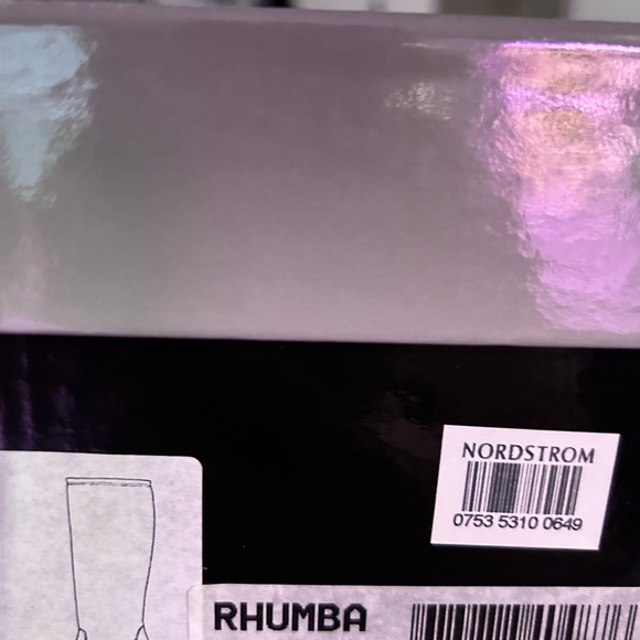 RHUMBA AQUATALIA - Picture 2 of 7